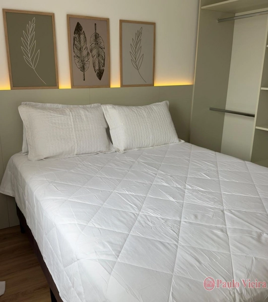 ARCOS DO PARK - MARAVILHOSA COBERTURA PRÓXIMA AO MAR: 4ª foto da galeria de imagens do imóvel