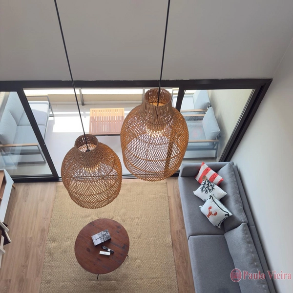 ARCOS DO PARK - MARAVILHOSA COBERTURA PRÓXIMA AO MAR: 9ª foto da galeria de imagens do imóvel