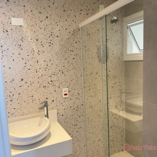 ARCOS DO PARK - MARAVILHOSA COBERTURA PRÓXIMA AO MAR: 2ª foto da galeria de imagens do imóvel