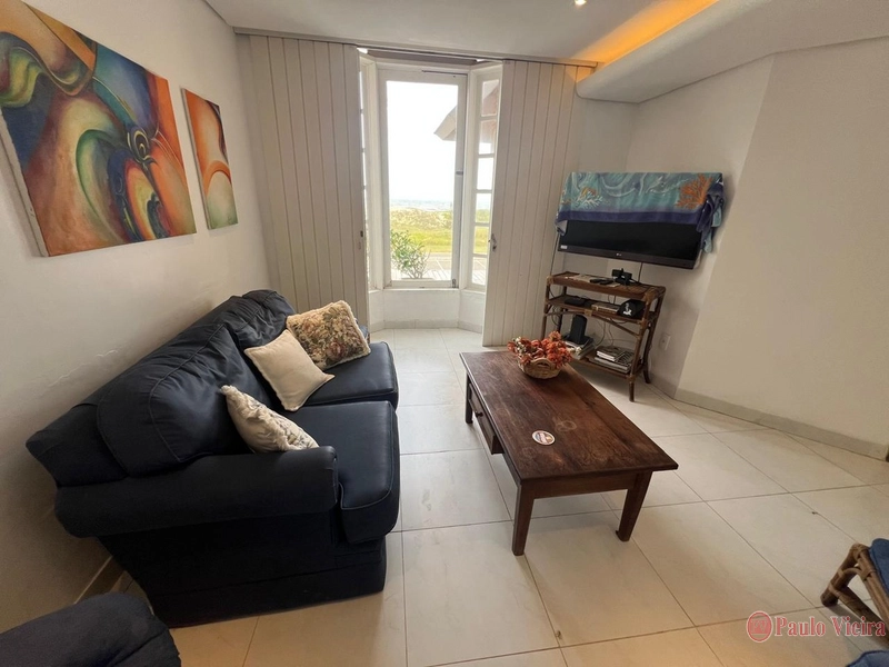 ATLÂNTIDA - EXCELENTE SOBRADO BEIRA MAR: 52ª foto da galeria de imagens do imóvel