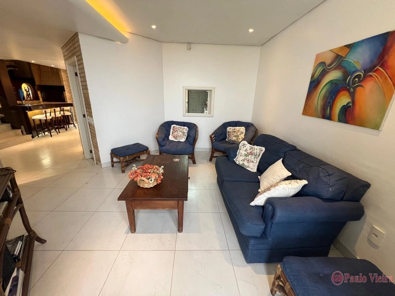 ATLÂNTIDA - EXCELENTE SOBRADO BEIRA MAR: 51ª foto da galeria de imagens do imóvel