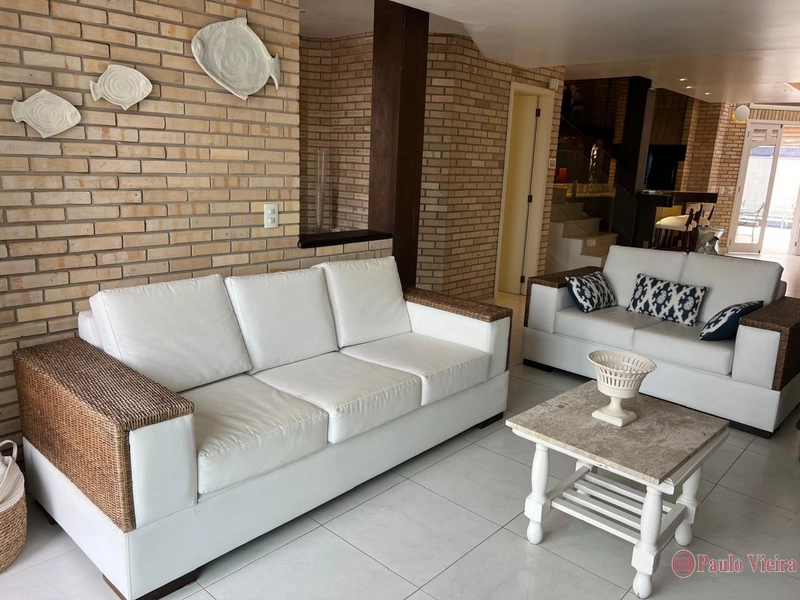 ATLÂNTIDA - EXCELENTE SOBRADO BEIRA MAR: 44ª foto da galeria de imagens do imóvel