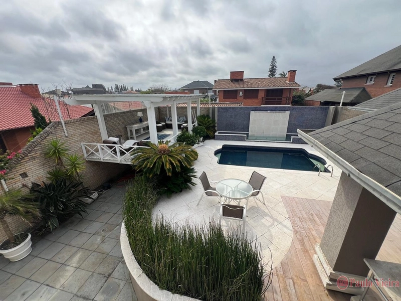 ATLÂNTIDA - EXCELENTE SOBRADO BEIRA MAR: 27ª foto da galeria de imagens do imóvel