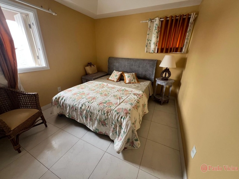 ATLÂNTIDA - EXCELENTE SOBRADO BEIRA MAR: 18ª foto da galeria de imagens do imóvel