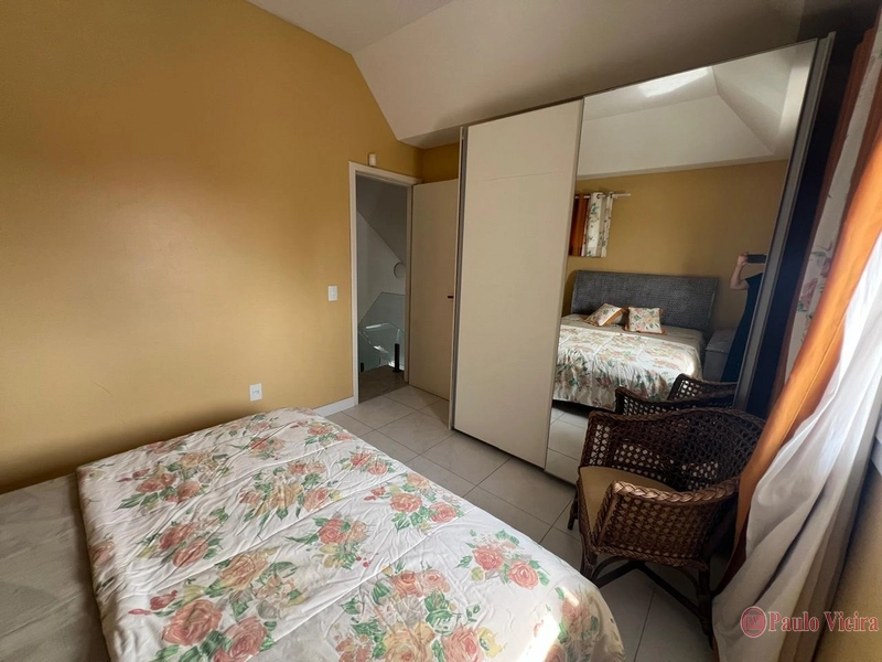 ATLÂNTIDA - EXCELENTE SOBRADO BEIRA MAR: 22ª foto da galeria de imagens do imóvel