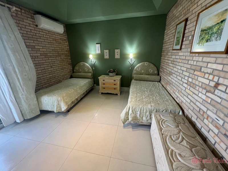 ATLÂNTIDA - EXCELENTE SOBRADO BEIRA MAR: 3ª foto da galeria de imagens do imóvel