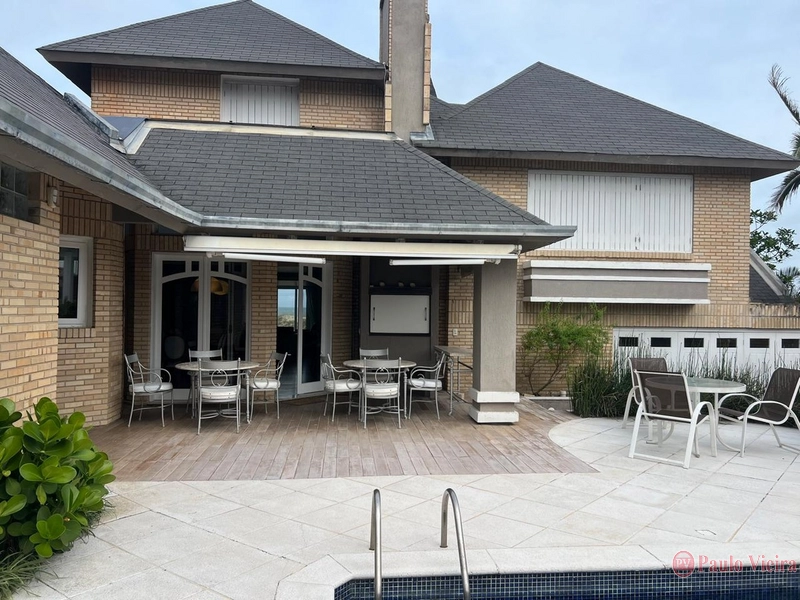 ATLÂNTIDA - EXCELENTE SOBRADO BEIRA MAR: 64ª foto da galeria de imagens do imóvel