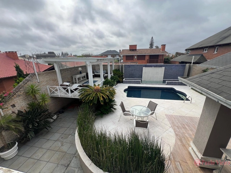 ATLÂNTIDA - EXCELENTE SOBRADO BEIRA MAR: 30ª foto da galeria de imagens do imóvel