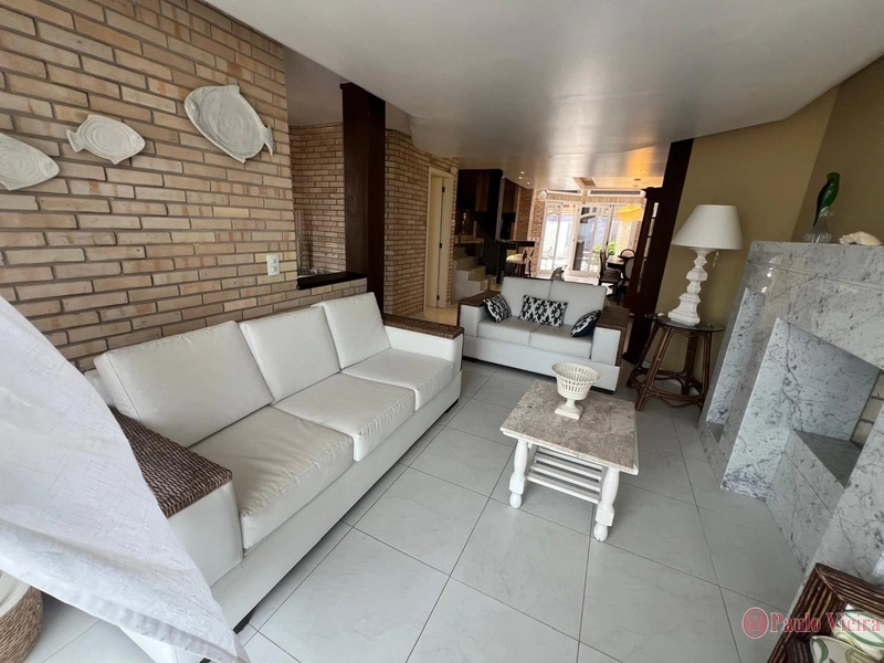 ATLÂNTIDA - EXCELENTE SOBRADO BEIRA MAR: 39ª foto da galeria de imagens do imóvel