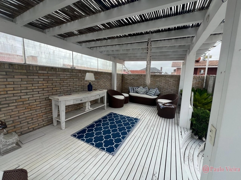 ATLÂNTIDA - EXCELENTE SOBRADO BEIRA MAR: 68ª foto da galeria de imagens do imóvel