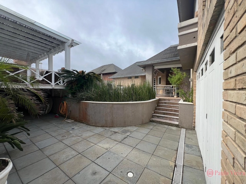 ATLÂNTIDA - EXCELENTE SOBRADO BEIRA MAR: 80ª foto da galeria de imagens do imóvel