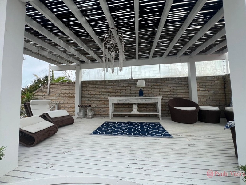 ATLÂNTIDA - EXCELENTE SOBRADO BEIRA MAR: 69ª foto da galeria de imagens do imóvel