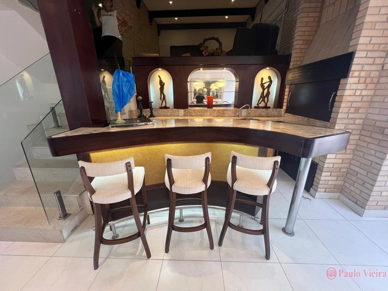 ATLÂNTIDA - EXCELENTE SOBRADO BEIRA MAR: 33ª foto da galeria de imagens do imóvel