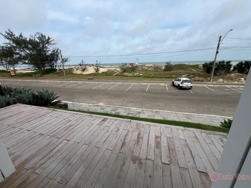 ATLÂNTIDA - EXCELENTE SOBRADO BEIRA MAR: 40ª foto da galeria de imagens do imóvel