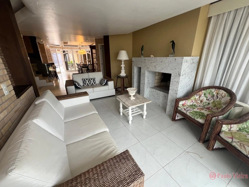 ATLÂNTIDA - EXCELENTE SOBRADO BEIRA MAR: 41ª foto da galeria de imagens do imóvel