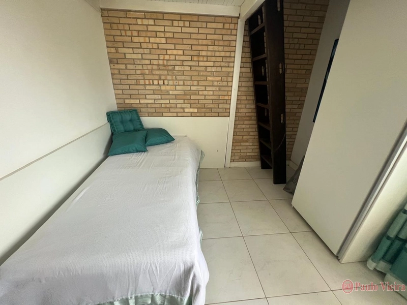 ATLÂNTIDA - EXCELENTE SOBRADO BEIRA MAR: 19ª foto da galeria de imagens do imóvel