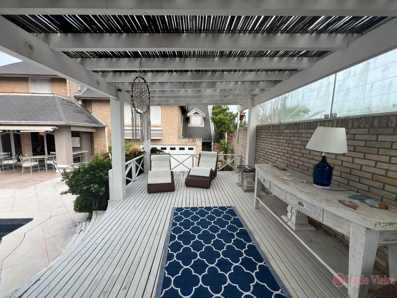 ATLÂNTIDA - EXCELENTE SOBRADO BEIRA MAR: 70ª foto da galeria de imagens do imóvel