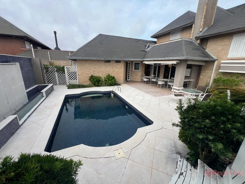 ATLÂNTIDA - EXCELENTE SOBRADO BEIRA MAR: 71ª foto da galeria de imagens do imóvel