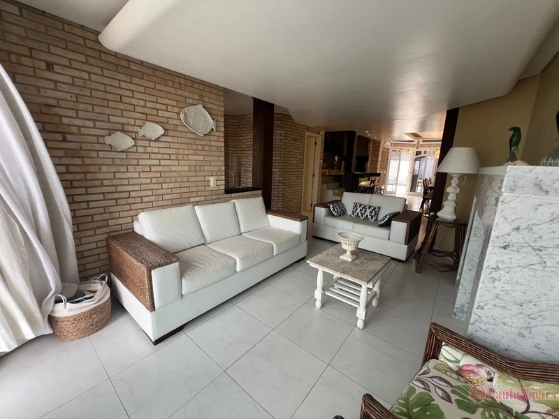 ATLÂNTIDA - EXCELENTE SOBRADO BEIRA MAR: 43ª foto da galeria de imagens do imóvel