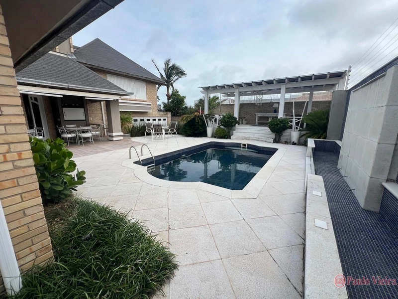 ATLÂNTIDA - EXCELENTE SOBRADO BEIRA MAR: 67ª foto da galeria de imagens do imóvel