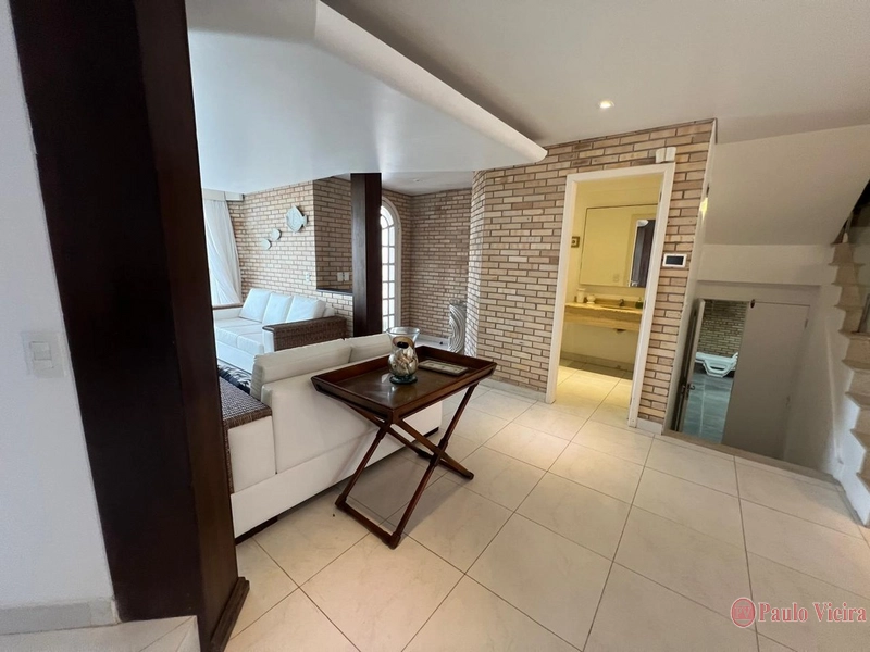 ATLÂNTIDA - EXCELENTE SOBRADO BEIRA MAR: 78ª foto da galeria de imagens do imóvel