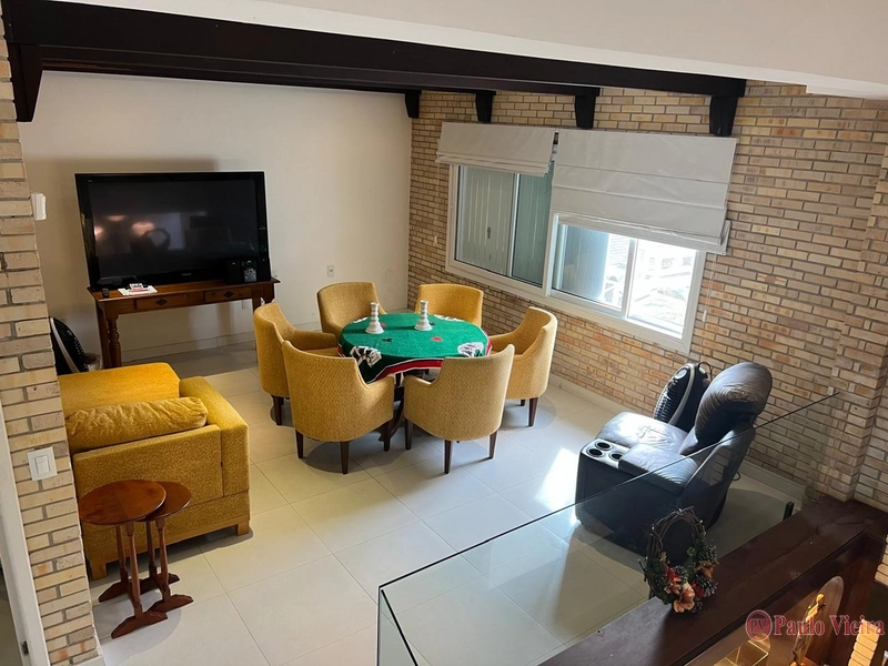 ATLÂNTIDA - EXCELENTE SOBRADO BEIRA MAR: 25ª foto da galeria de imagens do imóvel