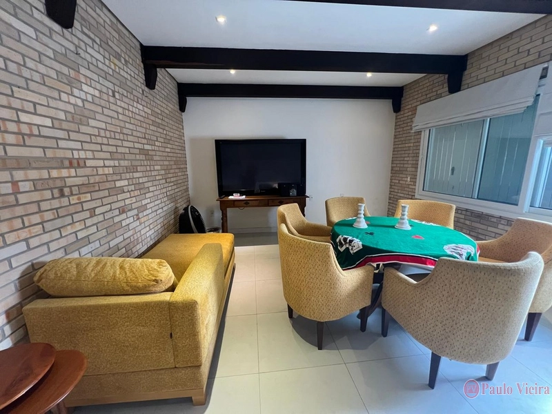 ATLÂNTIDA - EXCELENTE SOBRADO BEIRA MAR: 26ª foto da galeria de imagens do imóvel