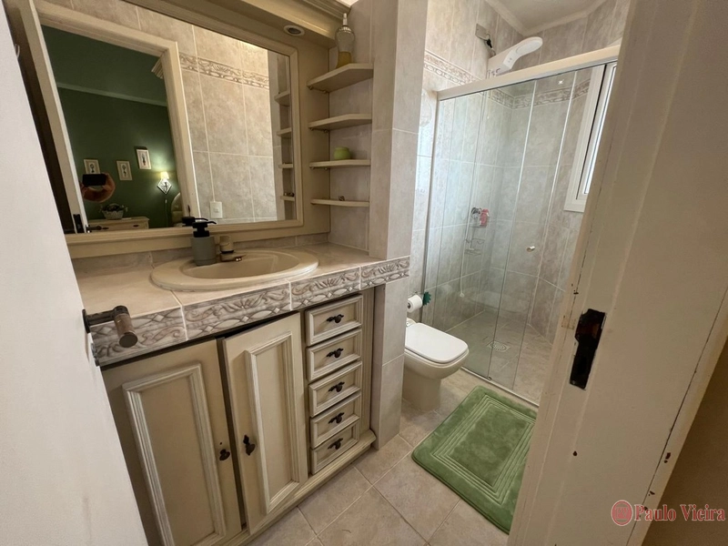 ATLÂNTIDA - EXCELENTE SOBRADO BEIRA MAR: 4ª foto da galeria de imagens do imóvel