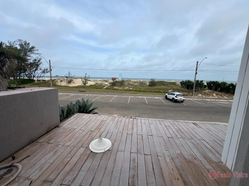 ATLÂNTIDA - EXCELENTE SOBRADO BEIRA MAR: 54ª foto da galeria de imagens do imóvel