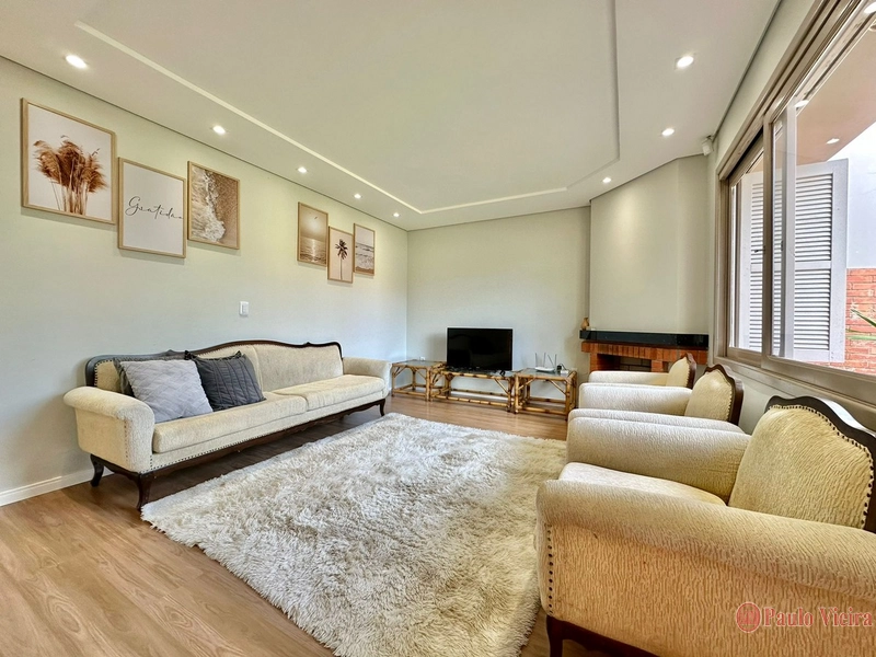 ARPOADOR - CASA TÉRREA FRENTE MAR: 2ª foto da galeria de imagens do imóvel