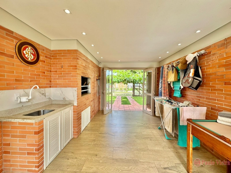 ARPOADOR - CASA TÉRREA FRENTE MAR: 10ª foto da galeria de imagens do imóvel