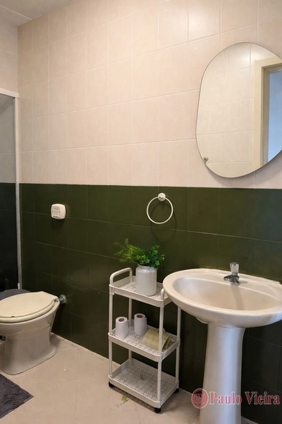 XANGRI-LÁ -  APARTAMENTO DE 3 D0RMITÓRIOS: 13ª foto da galeria de imagens do imóvel