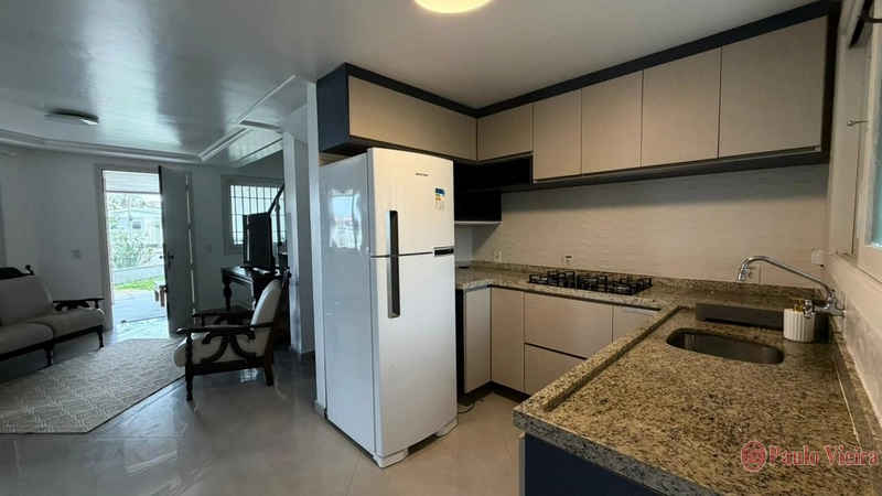 XANGRI-LÁ -  APARTAMENTO DE 3 D0RMITÓRIOS: 5ª foto da galeria de imagens do imóvel