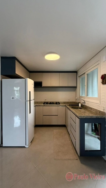 XANGRI-LÁ -  APARTAMENTO DE 3 D0RMITÓRIOS: 6ª foto da galeria de imagens do imóvel