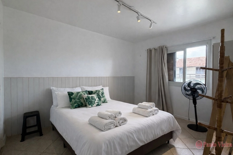 XANGRI-LÁ -  APARTAMENTO DE 3 D0RMITÓRIOS: 10ª foto da galeria de imagens do imóvel