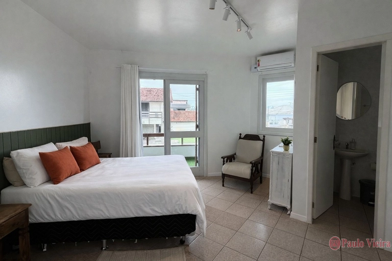 XANGRI-LÁ -  APARTAMENTO DE 3 D0RMITÓRIOS: 8ª foto da galeria de imagens do imóvel