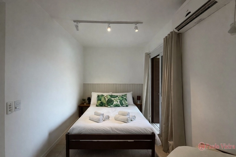 XANGRI-LÁ -  APARTAMENTO DE 3 D0RMITÓRIOS: 11ª foto da galeria de imagens do imóvel