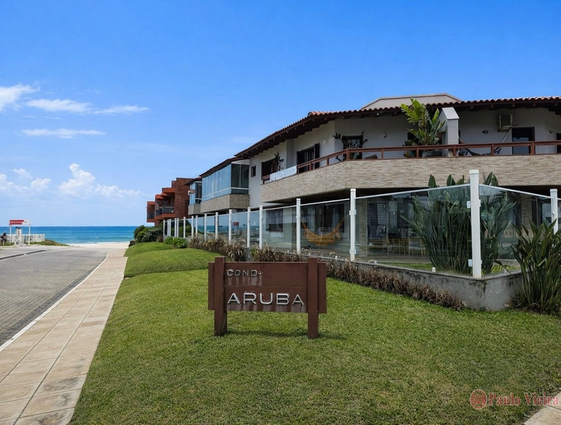 XANGRI-LÁ -  APARTAMENTO DE 3 D0RMITÓRIOS: 1ª foto da galeria de imagens do imóvel