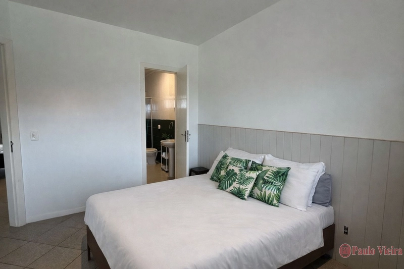 XANGRI-LÁ -  APARTAMENTO DE 3 D0RMITÓRIOS: 9ª foto da galeria de imagens do imóvel