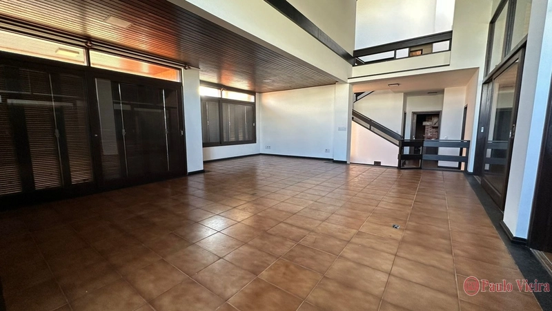 ATLÂNTIDA -  EXCELENTE SOBRADO A UMA QUADRA DO MAR: 3ª foto da galeria de imagens do imóvel