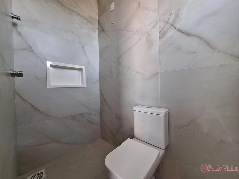 XANGRI-LÁ - SOBRADO GEMINADO COM 3 DORMITÓROS: 6ª foto da galeria de imagens do imóvel