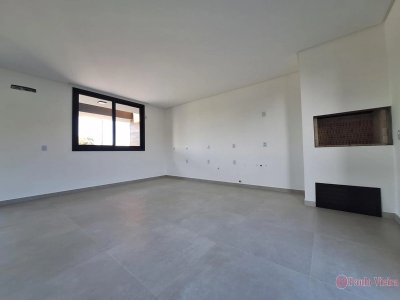 XANGRI-LÁ - SOBRADO GEMINADO COM 3 DORMITÓROS: 12ª foto da galeria de imagens do imóvel