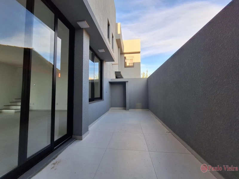 XANGRI-LÁ - SOBRADO GEMINADO COM 3 DORMITÓROS: 18ª foto da galeria de imagens do imóvel