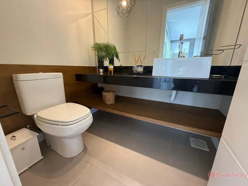 QUINTAS DO LAGO -  SOBRADO COM VISTA PARA O LAGO: 27ª foto da galeria de imagens do imóvel