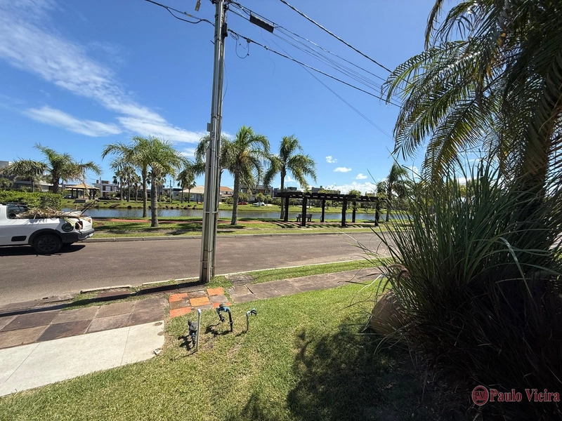 QUINTAS DO LAGO -  SOBRADO COM VISTA PARA O LAGO: 52ª foto da galeria de imagens do imóvel
