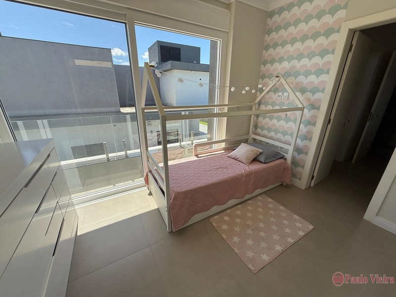 QUINTAS DO LAGO -  SOBRADO COM VISTA PARA O LAGO: 44ª foto da galeria de imagens do imóvel