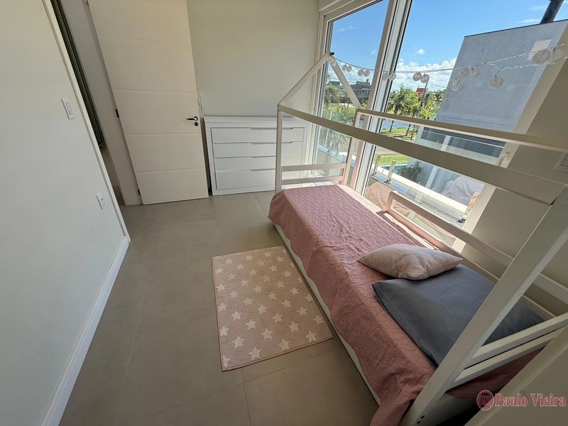 QUINTAS DO LAGO -  SOBRADO COM VISTA PARA O LAGO: 41ª foto da galeria de imagens do imóvel