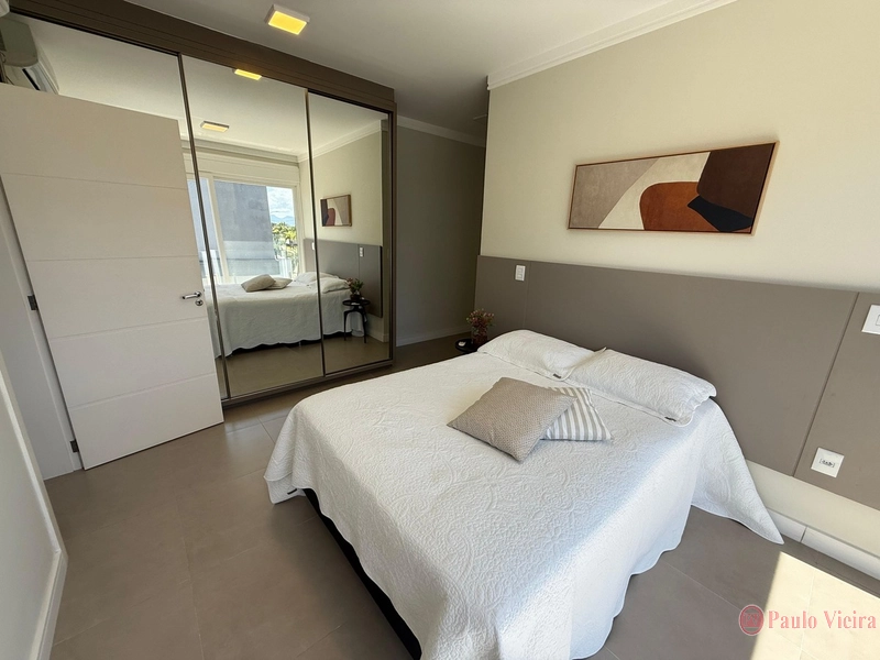 QUINTAS DO LAGO -  SOBRADO COM VISTA PARA O LAGO: 49ª foto da galeria de imagens do imóvel