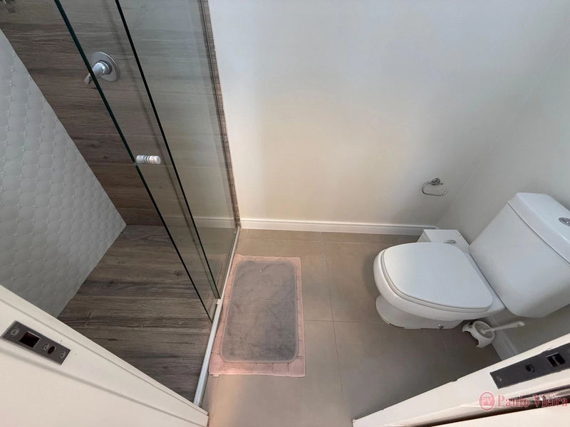 QUINTAS DO LAGO -  SOBRADO COM VISTA PARA O LAGO: 39ª foto da galeria de imagens do imóvel