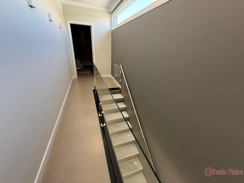 QUINTAS DO LAGO -  SOBRADO COM VISTA PARA O LAGO: 48ª foto da galeria de imagens do imóvel